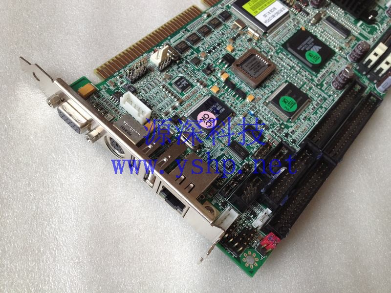 上海源深科技 Shanghai   PICMG DSM ROBO-8612VGA 002  industrial board mainboard B9302254 AB18612820 高清图片