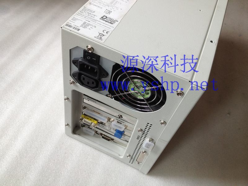 上海源深科技 Shanghai   DSM Industrial computer Industrie-PC X11-15359 96M1570A 高清图片