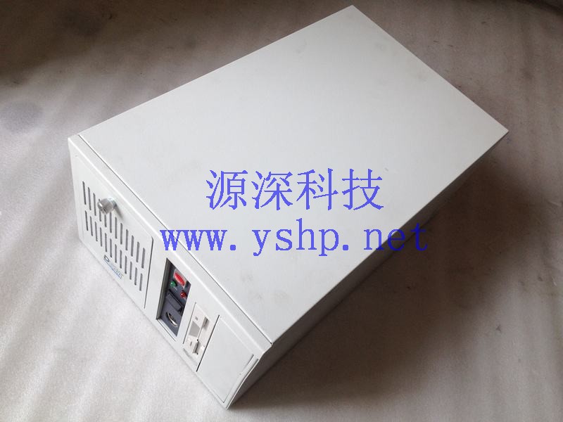 上海源深科技 Shanghai   DSM Industrial computer Industrie-PC X11-15359 96M1570A 高清图片