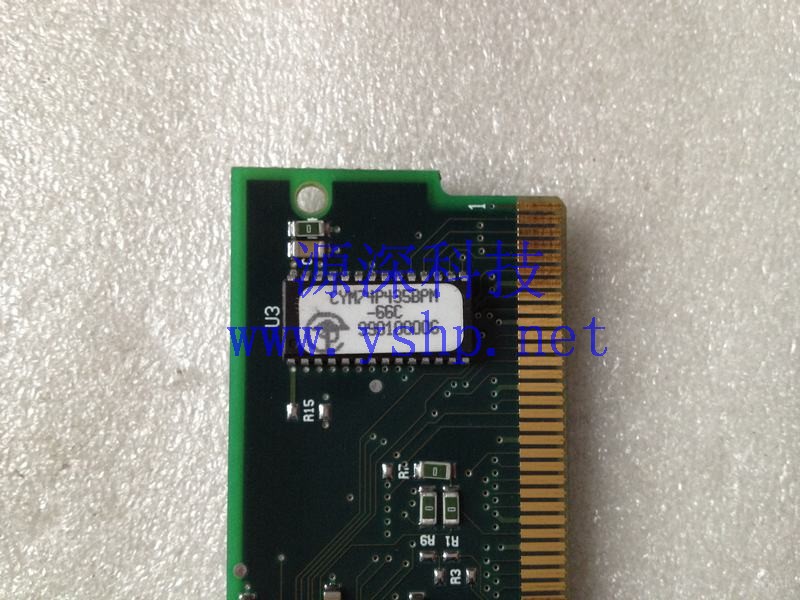 上海源深科技 Shanghai   motorola  Memory   modules CYM74P435BPM-66C 990100006 高清图片