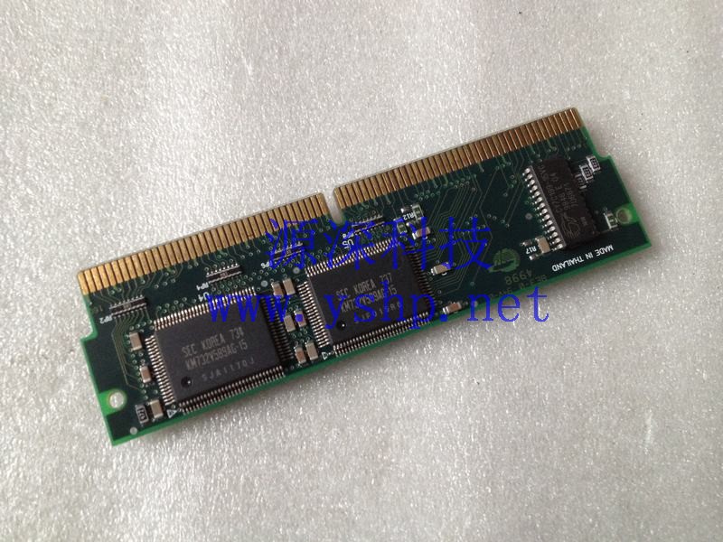 上海源深科技 Shanghai   motorola  Memory   modules CYM74P435BPM-66C 990100006 高清图片