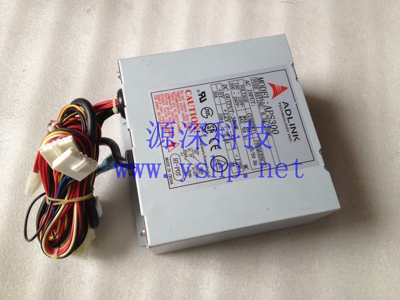 上海源深科技 Shanghai    NEW  凌华 ADLINK APS300 Industrial computer专用 Industrial Power supply 高清图片