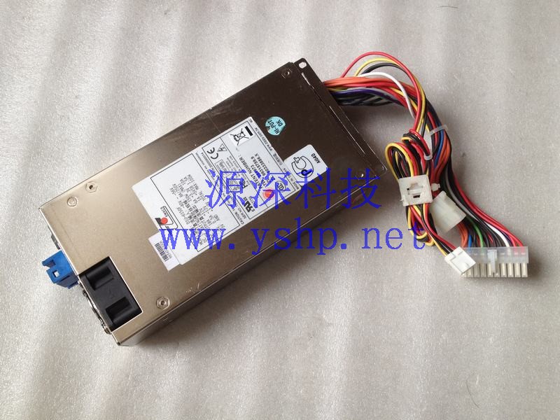 上海源深科技 Shanghai EMACS ZIPPY D1U-6150F 40V 56V DC Power Supply modules 高清图片