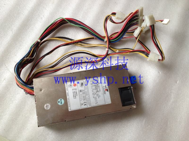 上海源深科技 Shanghai   EMACS ZIPPY DP1A-6300F 36V 72V DC Power Supply   modules 高清图片