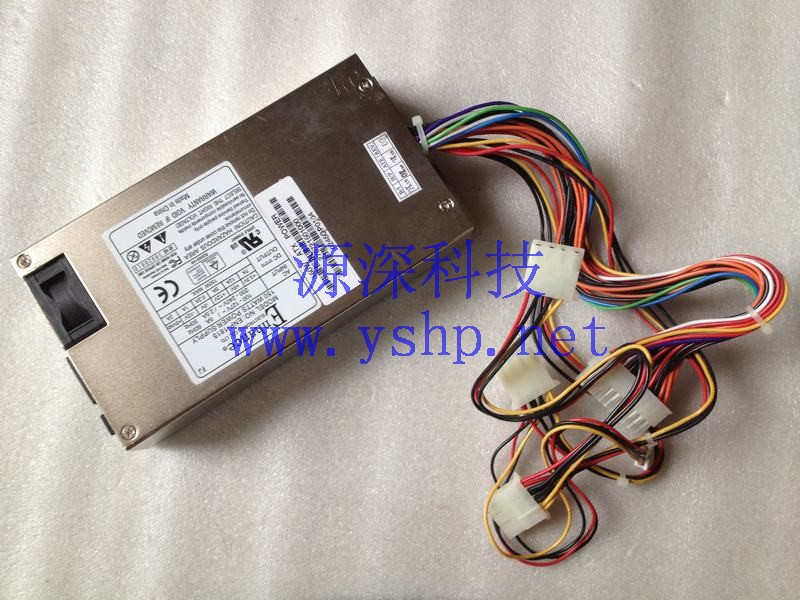 上海源深科技 Shanghai   益衡 Enhance 1UEquipment power supply ENP-1815 150W 高清图片