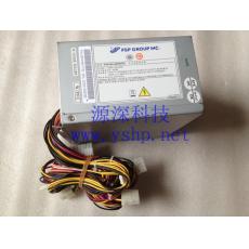 Shanghai   全汉 FSP350-60PN(PF) Power Supply   带尾部开关 -5V输出