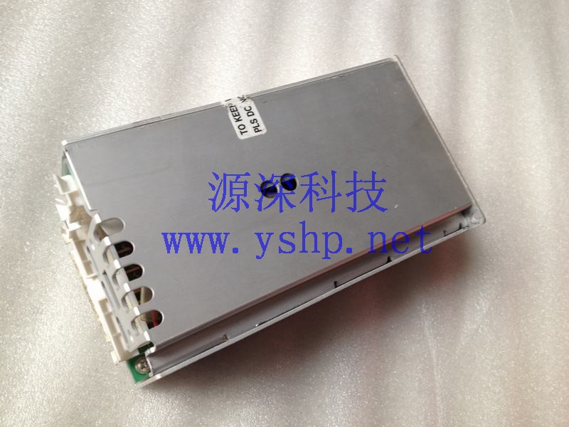 上海源深科技 Shanghai   亿泰兴 ETASIS  Hot Swap Power Supply  MODEL EPR-301 高清图片