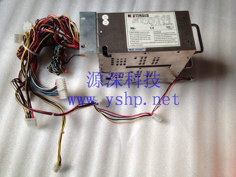 上海源深科技 Shanghai   亿泰兴ETASIS  Power Supply   modules EPR-2301 高清图片