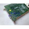 Shanghai   Advantech Industrial computer mainboard 全长 CPU board   PCA-6176 REV.A1