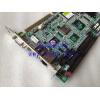 Shanghai   PICMG DSM ROBO-8612VGA 002  industrial board mainboard B9302254 AB18612820