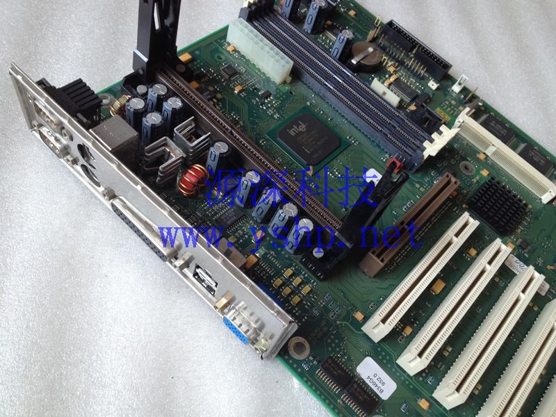 上海源深科技 Shanghai    Fujitsu  Siemens  专用mainboard W26361-W6-Z1-03-36 X-03 S26361-D1064 A12 GS5 高清图片