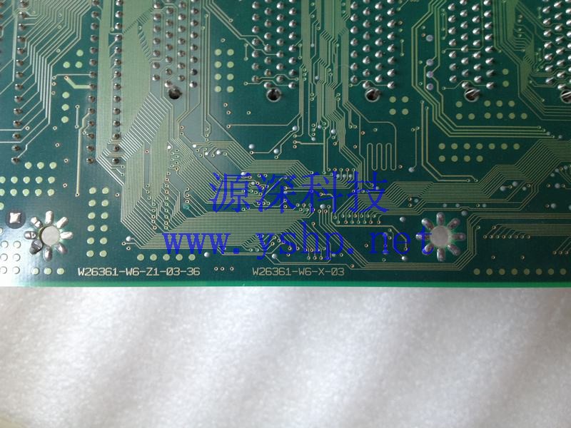 上海源深科技 Shanghai    Fujitsu  Siemens  专用mainboard W26361-W6-Z1-03-36 X-03 S26361-D1064 A12 GS5 高清图片