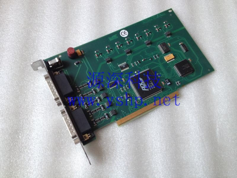 上海源深科技 Shanghai   IO卡 ME96PCI REV.1.3 MEILHAUS ELECTRONIC 高清图片