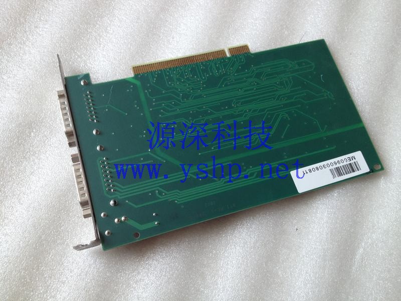 上海源深科技 Shanghai   IO卡 ME96PCI REV.1.3 MEILHAUS ELECTRONIC 高清图片