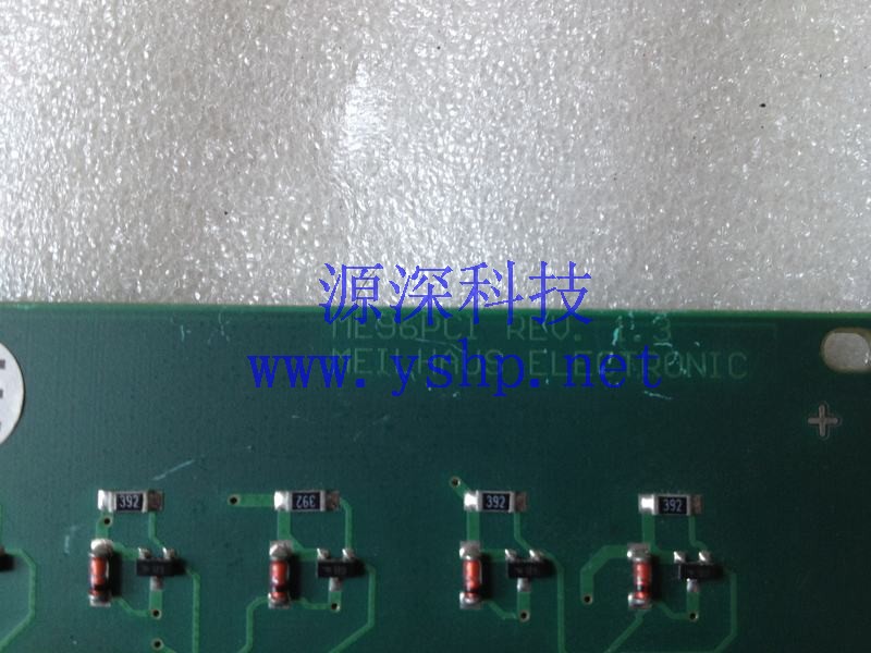 上海源深科技 Shanghai   IO卡 ME96PCI REV.1.3 MEILHAUS ELECTRONIC 高清图片