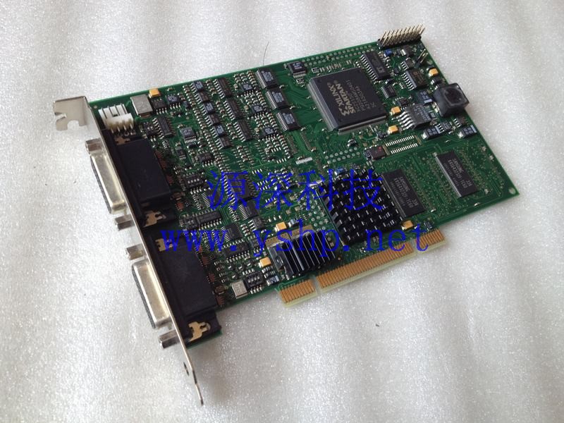 上海源深科技 Industrial Equipment 专用图像 Capture Card  mvTITAN-RGB G3 Rev.1.04 高清图片