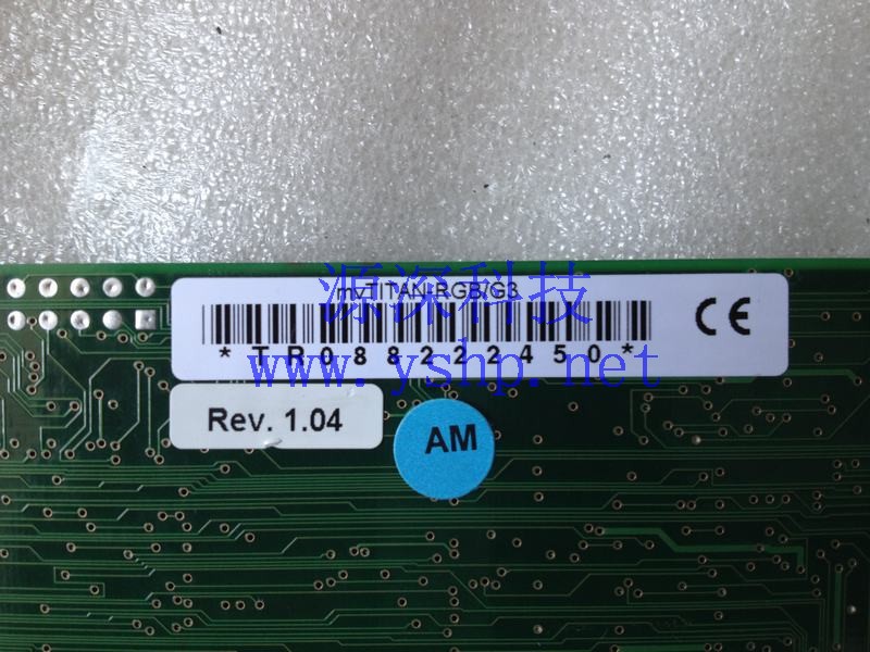 上海源深科技 Industrial Equipment 专用图像 Capture Card  mvTITAN-RGB G3 Rev.1.04 高清图片