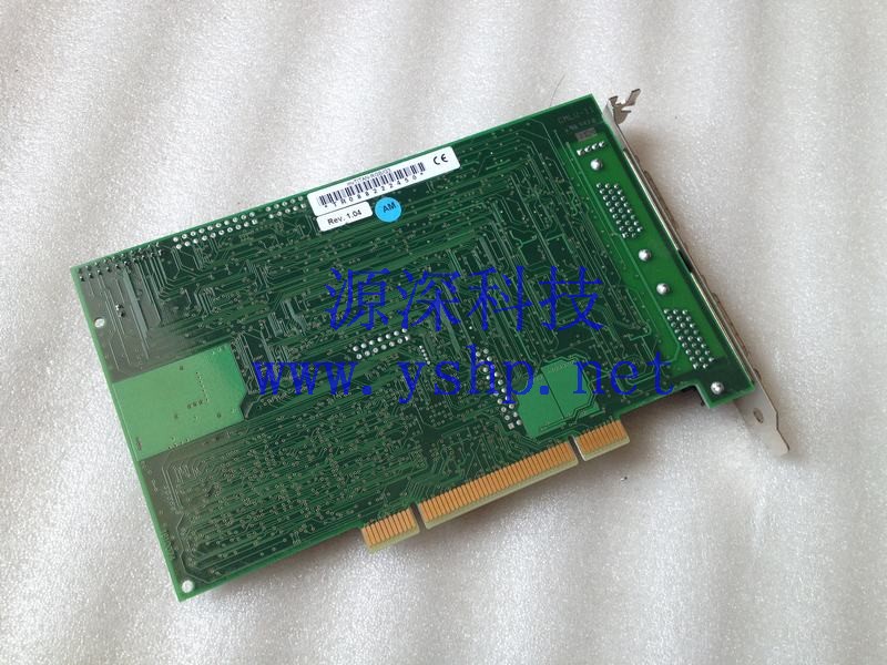 上海源深科技 Industrial Equipment 专用图像 Capture Card  mvTITAN-RGB G3 Rev.1.04 高清图片