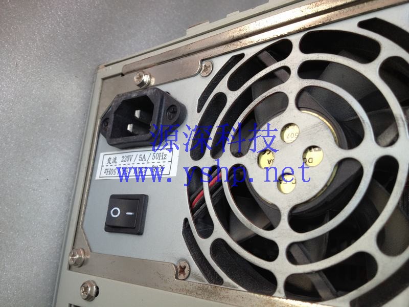 上海源深科技 Shanghai   ADLINK 全汉 凌华Industrial computer Power Supply   FSP250-60GTA(PF) 高清图片