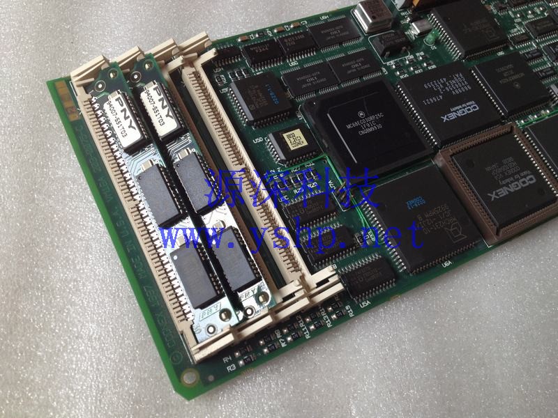 上海源深科技 Shanghai    Capture Card  COGNEX VM16A 203-0075-C2 200-0075-2A 高清图片