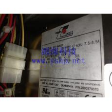 Shanghai   EMACS ZIPPY 新巨 Industrial computerEquipment power supply 460W HP2-6460P