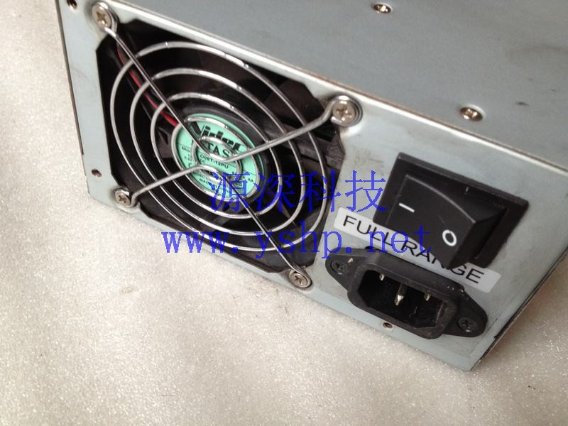 上海源深科技 Shanghai   研祥Industrial computer  Power Supply   全汉 FSP550-60PLN 高清图片