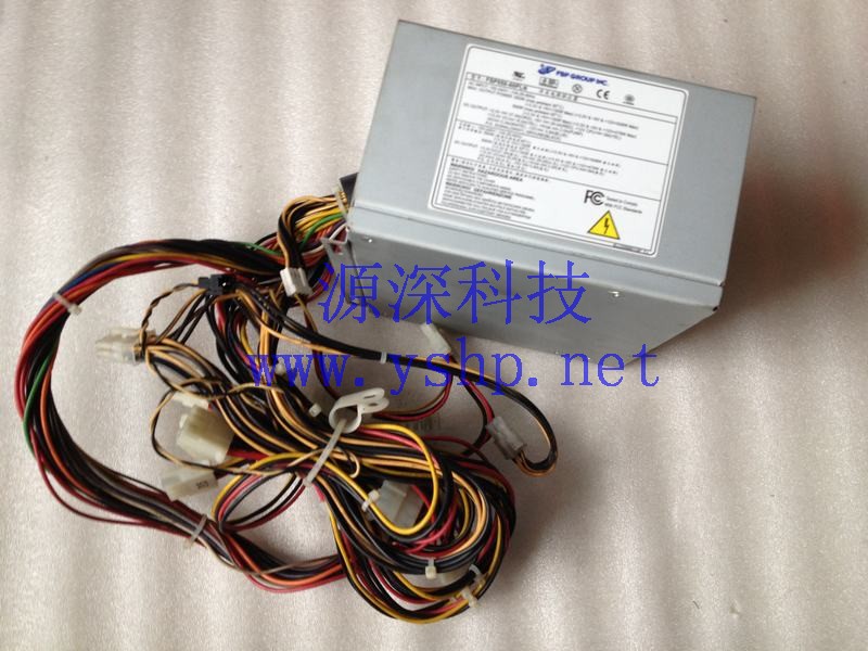 上海源深科技 Shanghai   研祥Industrial computer  Power Supply   全汉 FSP550-60PLN 高清图片