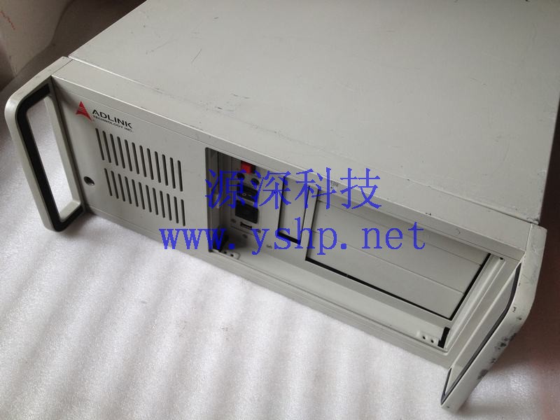 上海源深科技 Shanghai   ADLINK 凌华Industrial computer Computer   NUPRO-841 RK-610 9-1641 高清图片