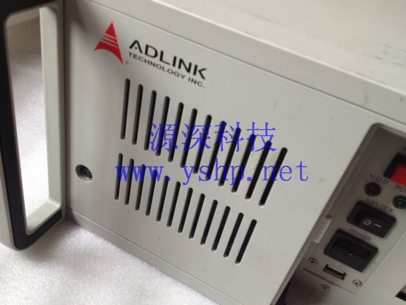 上海源深科技 Shanghai   ADLINK 凌华Industrial computer Computer   NUPRO-841 RK-610 9-1641 高清图片