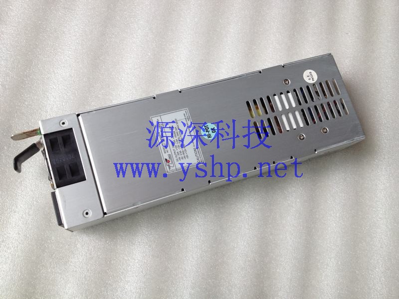 上海源深科技 Shanghai   EMACS 新巨 ZIPPY 网络设备 R2G-6300P-R  Hot Swap Power Supply  高清图片