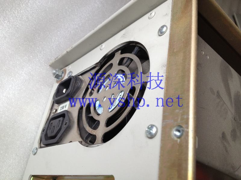 上海源深科技 Shanghai   VTP550 BICKER  Power Supply   Power supply AP2-5300F 高清图片