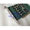 Shanghai   Advantech  Data   Capture Card  PCI-1751 REV.A1 02-2