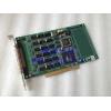 Shanghai   Advantech  Data   Capture Card  PCI-1751 REV.A1 02-2