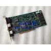 Shanghai   Real Magic PCI Video Graphic Card SIGMA Designs EM 7210 53-000499 VM47A-1121-0697 