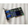 Shanghai   Matrox 双VGA输出 AGP Graphics Card   975-0201 REV A