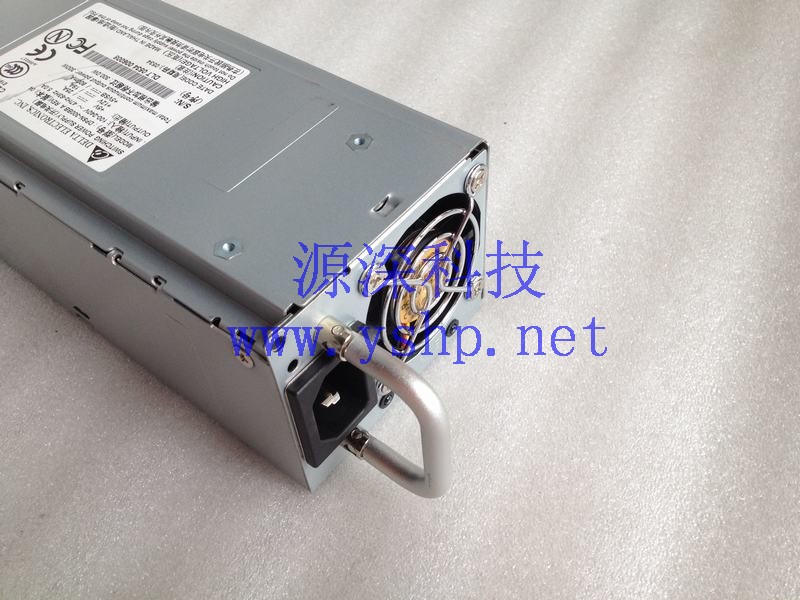 上海源深科技 Shanghai   DELTA台达  Server 网络设备 DPSN-300BBA 开关 Power Supply   高清图片