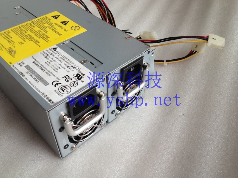 上海源深科技 Shanghai   DELTA台达  Server网络设备 RPSN-300C 备用1+1开关 Power Supply   modules 高清图片