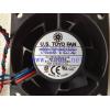 Shanghai    industrial fan   U.S. TOYO FAN USTF602512HW-SF DC12V 0.15A