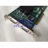 Shanghai   Nvidia Quadro4 400NVS PCI四屏 Graphics Card   180-50077-0000-A05 MODEL:P77