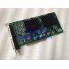 Shanghai   Nvidia Quadro4 400NVS PCI四屏 Graphics Card   180-50077-0000-A05 MODEL:P77