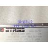 Shanghai   ETASIS 亿泰兴 EFA-300 1U网络设备 Server Power Supply  