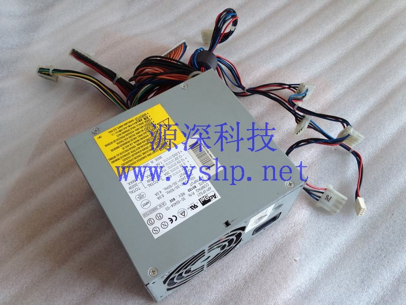 上海源深科技 Shanghai   HP AlphaStation DS10 Power Supply   30-50454-01 30-50454-03 Acbel API0FS21 高清图片