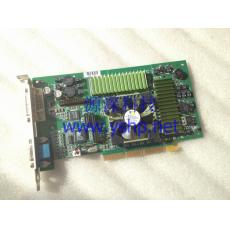 Fujitsu Siemens CELEIUS Quadro2 PRO 64 S26361-D1281 Graphics Card