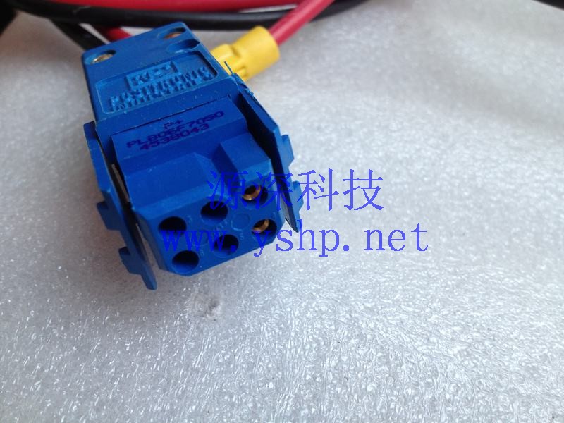 上海源深科技 Shanghai 48v DC input output interface PLB06F7050 高清图片