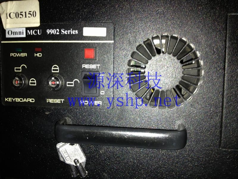 上海源深科技 Shanghai   Omni MCU 9902-A  SERIES crystal CS1000 高清图片