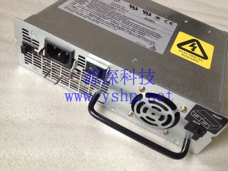 上海源深科技 Shanghai   Foundry 网络Equipment power supply RPS5 30123-201 REV A DCJ2201-02P REV C 高清图片