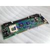 Shanghai   WG-7163VE A2-01 Industrial  computer mainboard   全长 CPU board  