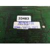 Shanghai   MuTech IV-410 REV C1 IV410-16MB PCI OGP专用 Graphics Card  