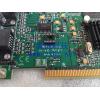 Shanghai   MuTech IV-410 REV C1 IV410-16MB PCI OGP专用 Graphics Card  