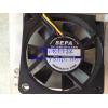 Shanghai   beckhoff Fan   SEPA MFB50C-12A DC12V 0.1A